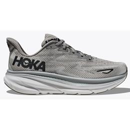 Hoka One One Clifton 9 Men's Harbor Mist, Black 1127895 HMBC