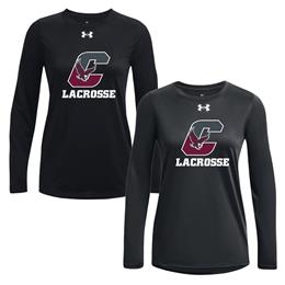 Chichester Lacrosse 2023 S Under Armour Womens Locker 2.0 Tee Long Sleeve 1376852CL24
