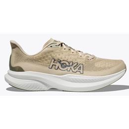 Hoka One One Mach 6 Men's Oak Milk, Barley 1147790 OKB