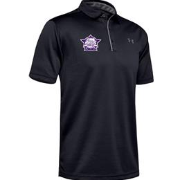 TGJ Scholarship Fund Under Armour Tech Polo 1290140TGJSF