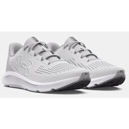 Under Armour Charged Pursuit 3 Women's Halo Gray, White 3026523 100