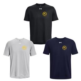 Middletown Fire Company S Under Armour Mens Team Tech SS 1376842MFC