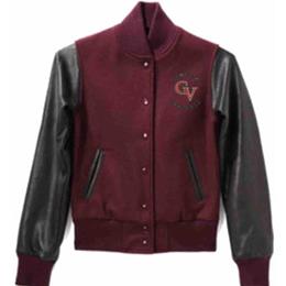 Garnet Valley Football Varsity Jacket 2024 224183GVVJ24