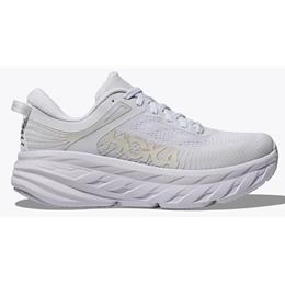 Hoka One One Bondi 7 Women's White, White 1110519 WWH