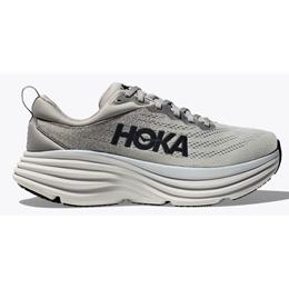 Hoka One One Bondi 8 Men's Wide EE Hoka One One Bondi 8 Men's Wide EE Sharkskin, Harbor Mist 1127953 SHMS